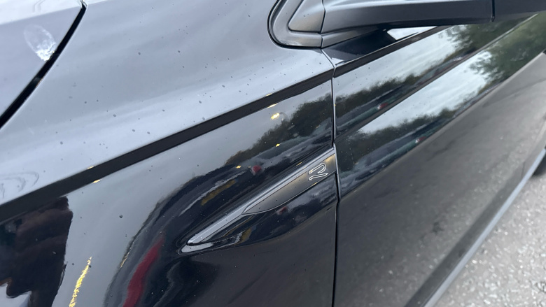 Volkswagen Polo 1.0 TSI R-Line 5dr Petrol Hatchback